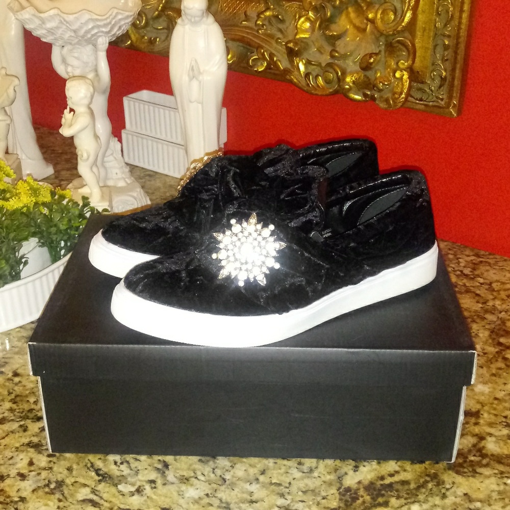 Wendy Williams Sneakers